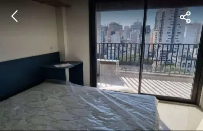Apartamento com 1 quarto à venda na rua correia dias, 93, paraíso, são paulo por r$ 520.000