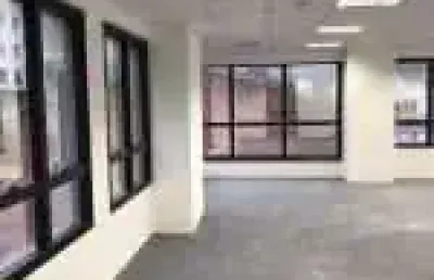 Sala comercial com 2 salas para alugar na rua amália de noronha, 151, pinheiros, são paulo por r$ 16.000