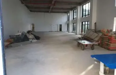 Garagem com 1 sala para alugar na avenida marquês de são vicente, 182, várzea da barra funda, são paulo por r$ 19.500