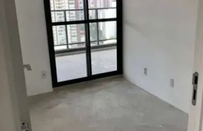 Apartamento com 3 quartos à venda na avenida roque petroni júnior, 169, jardim das acacias, são paulo por r$ 1.400.000