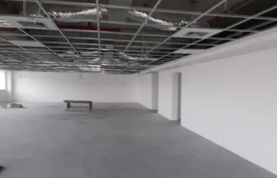 Sala comercial com 4 salas à venda na avenida marquês de são vicente, 182, várzea da barra funda, são paulo por r$ 15.990.000