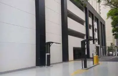 Sala comercial com 4 salas à venda na avenida marquês de são vicente, 182, várzea da barra funda, são paulo por r$ 15.990.000