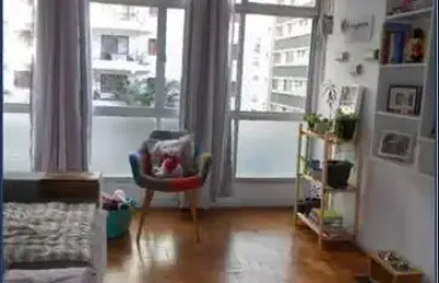 Apartamento com 2 quartos para alugar na rua martiniano de carvalho, 549, bela vista, são paulo por r$ 3.950