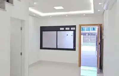 Casa com 4 quartos à venda na rua joão lopes, 218, vila mariana, são paulo por r$ 1.380.000