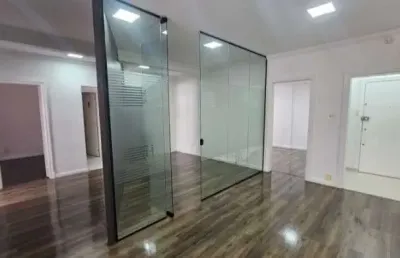 Sala comercial com 1 sala para alugar na avenida são luís, 112, centro, são paulo por r$ 2.200