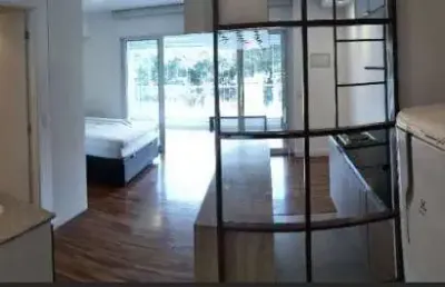 Apartamento com 1 quarto para alugar na rua da consolação, 1515, consolação, são paulo por r$ 3.100