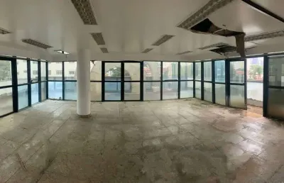 Prédio com 12 salas para alugar na rua pascal, 1937, campo belo, são paulo por r$ 35.000