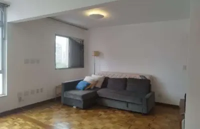 Apartamento com 2 quartos para alugar na laia, 112, chácara itaim, são paulo por r$ 8.000