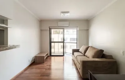 Apartamento com 2 quartos para alugar na alameda jaú, 310, jardins, são paulo por r$ 6.450