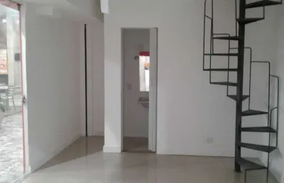 Ponto comercial com 2 salas para alugar na rua da consolação, 331, consolação, são paulo por r$ 2.000