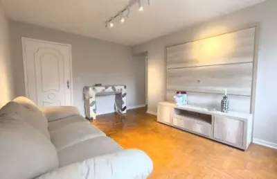Apartamento com 2 quartos para alugar na rua girassol, 964, vila madalena, são paulo por r$ 3.800