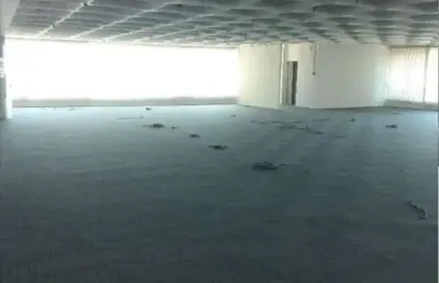Sala comercial com 1 sala à venda na maria coelho de aguiar, 215, jardim são luís, são paulo por r$ 25.596.360