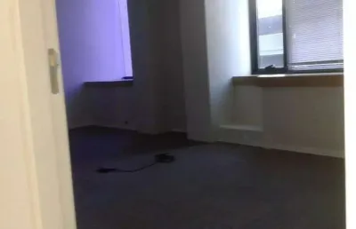 Sala comercial com 1 sala para alugar na rua geraldo flausino gomes, 78, cidade monções, são paulo por r$ 22.000