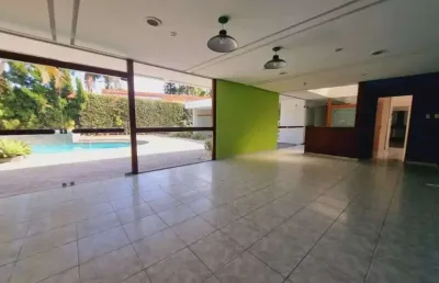 Casa com 4 quartos à venda na sciumbata, 405, interlagos, são paulo por r$ 2.680.000