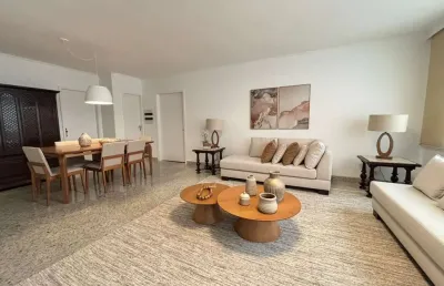 Apartamento com 2 quartos para alugar na rua guarará, 153, jardim paulista, são paulo por r$ 12.000