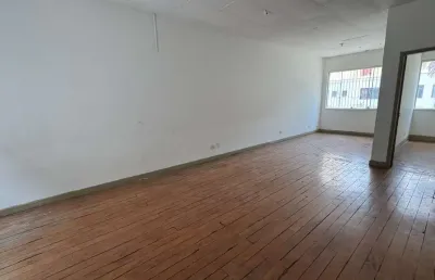 Sala comercial com 2 salas para alugar na alameda barão de limeira, 198, campos eliseos, são paulo por r$ 1.600