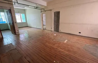 Sala comercial com 4 salas para alugar na alameda barão de limeira, 198, campos eliseos, são paulo por r$ 2.900