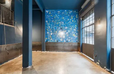 Ponto comercial com 1 sala para alugar na rua general jardim, 427, vila buarque, são paulo por r$ 9.500