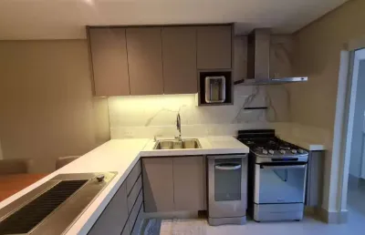 Apartamento com 3 quartos à venda na alameda dos aicás, 722, indianópolis, são paulo por r$ 1.990.012