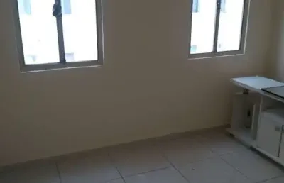 Apartamento com 1 quarto para alugar na avenida cásper líbero, 538, centro, são paulo por r$ 1.312
