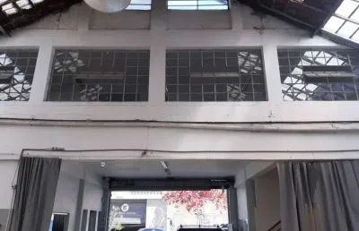 Ponto comercial com 1 sala para alugar na rua adolfo gordo, 124, campos eliseos, são paulo por r$ 17.006