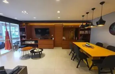 Apartamento com 4 quartos à venda na rua borges de figueiredo, 137, mooca, são paulo por r$ 1.960.000