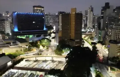 Apartamento com 1 quarto à venda na largo são francisco, 113, centro, são paulo por r$ 265.012