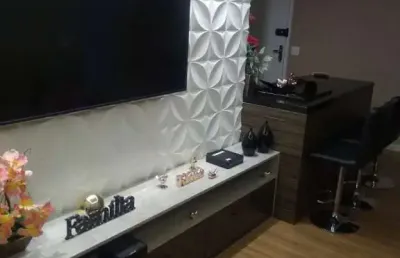 Apartamento com 2 quartos à venda na avenida celso garcia, 5640, tatuapé, são paulo por r$ 725.006
