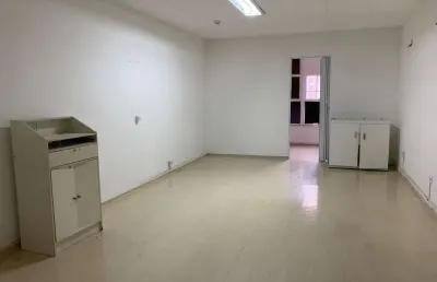 Sala comercial com 2 salas à venda na largo são bento, 365, centro, são paulo por r$ 195.012