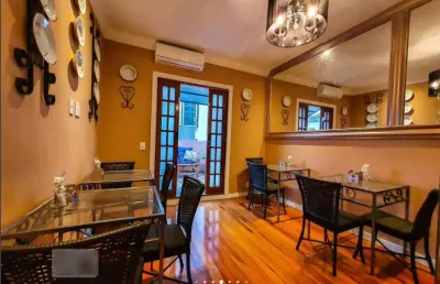 Casa com 3 quartos à venda na rua nilo, 465, aclimação, são paulo por r$ 1.280.006