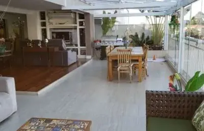 Apartamento com 3 quartos à venda na rua visconde de guaratiba, 335, vila firmiano pinto, são paulo por r$ 2.020.006