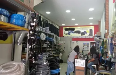 Ponto comercial para alugar na rua florêncio de abreu, 328, centro, são paulo por r$ 10.012