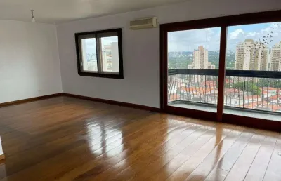 Apartamento com 4 quartos à venda na rua dardanelos, 141, alto da lapa, são paulo por r$ 2.484.012