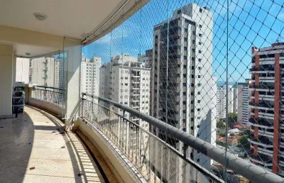 Apartamento com 3 quartos à venda na rua coronel melo de oliveira, 55, perdizes, são paulo por r$ 2.550.012