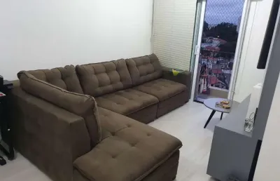 Apartamento com 2 quartos à venda na rua ararapira, 262, vila da saúde, são paulo por r$ 489.000