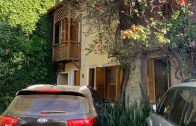 Casa com 4 quartos à venda na travessa república do suriname, 46, jardim paulistano, são paulo por r$ 4.577.009