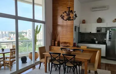 Apartamento com 1 quarto para alugar na rua sansão alves dos santos, 343, brooklin, são paulo por r$ 10.188