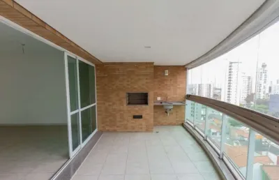 Apartamento com 4 quartos à venda na rua apinajés, 242, perdizes, são paulo por r$ 2.349.709