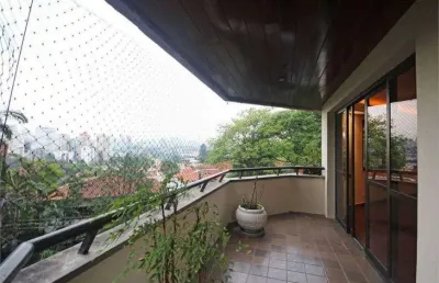 Apartamento com 4 quartos para alugar na rua atibaia, 136, pacaembu, são paulo por r$ 10.006