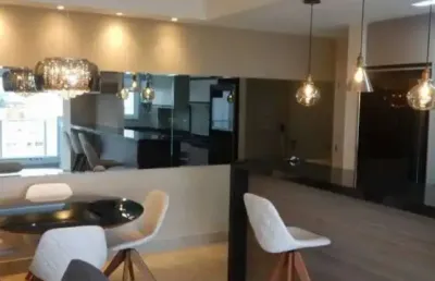 Apartamento com 1 quarto à venda na rua itapimirum, 163, vila andrade, são paulo por r$ 630.012