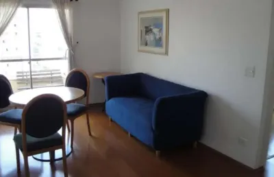 Apartamento com 1 quarto à venda na rua mirassol, 77, vila clementino, são paulo por r$ 424.009