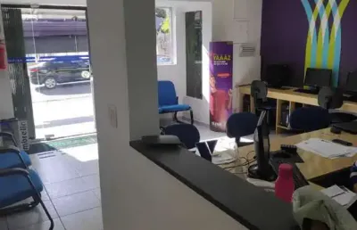 Casa comercial com 7 salas para alugar na avenida conselheiro rodrigues alves, 625, vila mariana, são paulo por r$ 16.000