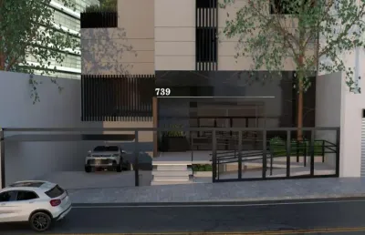 Prédio com 4 salas para alugar na rua álvares penteado, 72, centro, são paulo por r$ 120.000