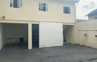 Casa comercial com 5 salas para alugar na rua andré saraiva, 18, vila sônia, são paulo por r$ 6.509