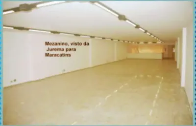 Prédio com 3 salas para alugar na alameda dos maracatins, 659, indianópolis, são paulo por r$ 100.000