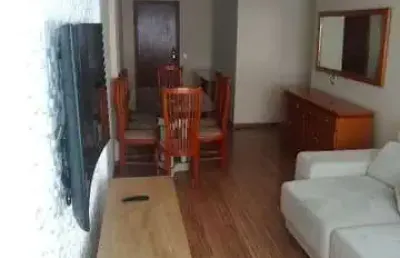 Apartamento com 2 quartos à venda na avenida santos dumont, 157, luz, são paulo por r$ 565.006