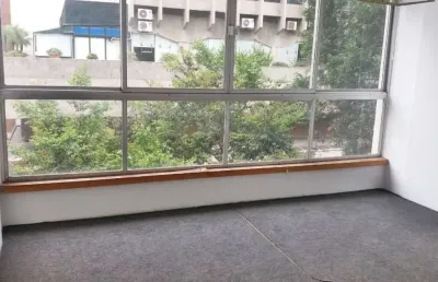 Sala comercial com 5 salas à venda na avenida brigadeiro faria lima, 1893, jardim paulistano, são paulo por r$ 950.009