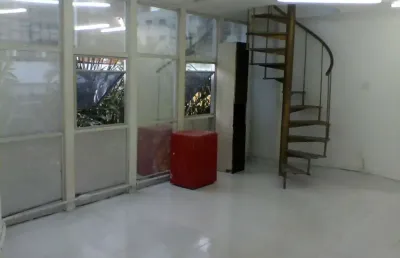Ponto comercial com 1 sala para alugar na rua augusta, 2690, cerqueira césar, são paulo por r$ 3.509