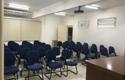 Sala comercial com 6 salas à venda na avenida ipiranga, 877, república, são paulo por r$ 780.015