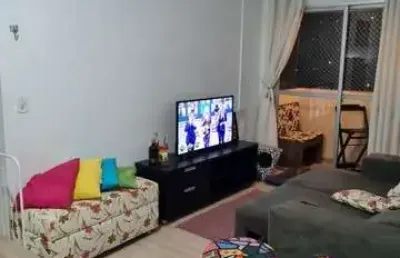 Apartamento com 1 quarto para alugar na rua carlos escobar, 207, santana, são paulo por r$ 3.209